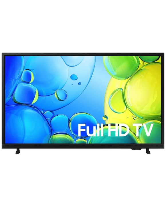 Samsung 32" FHD Smart TV with Tizen OS