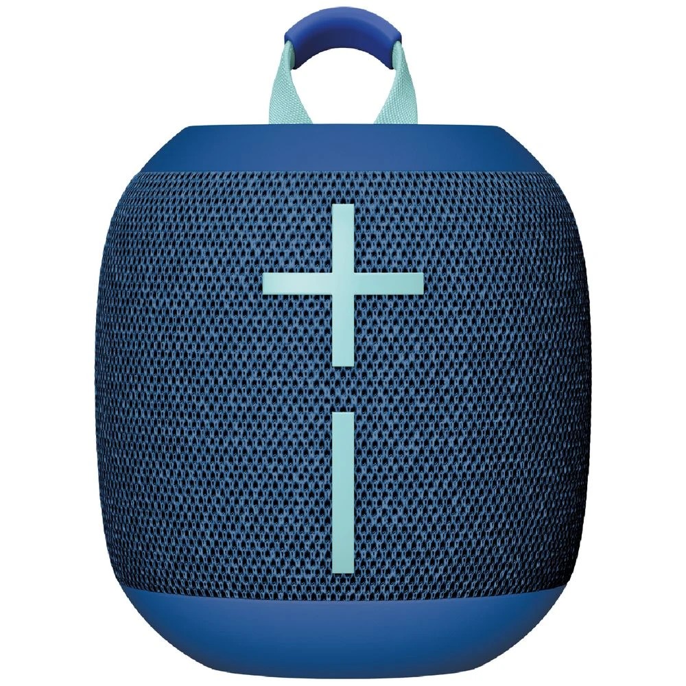 1 Ultimate Ears Wonderboom 4 Blue, 1 of 10