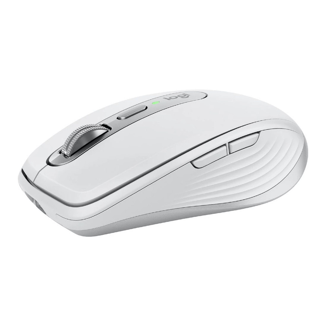 8 Logitech MX Anywhere 3S for Mac Wireless Mouse Grey, 8 of 10