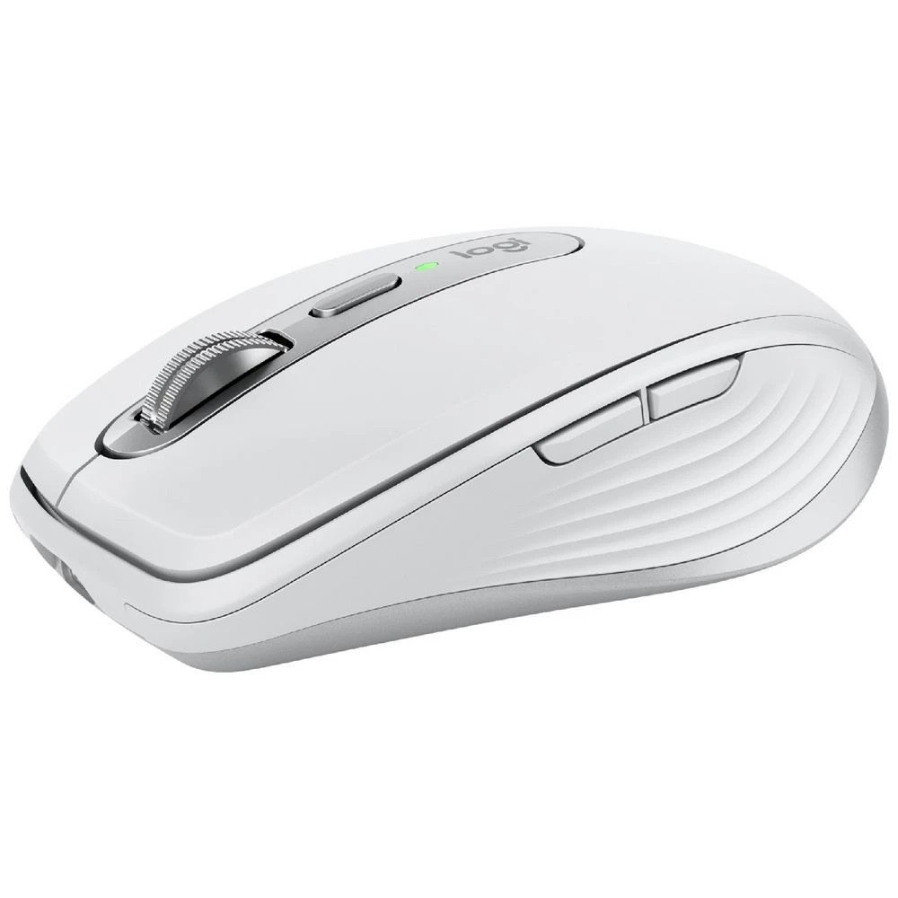 8 Logitech MX Anywhere 3S for Mac Wireless Mouse Grey, 8 of 10