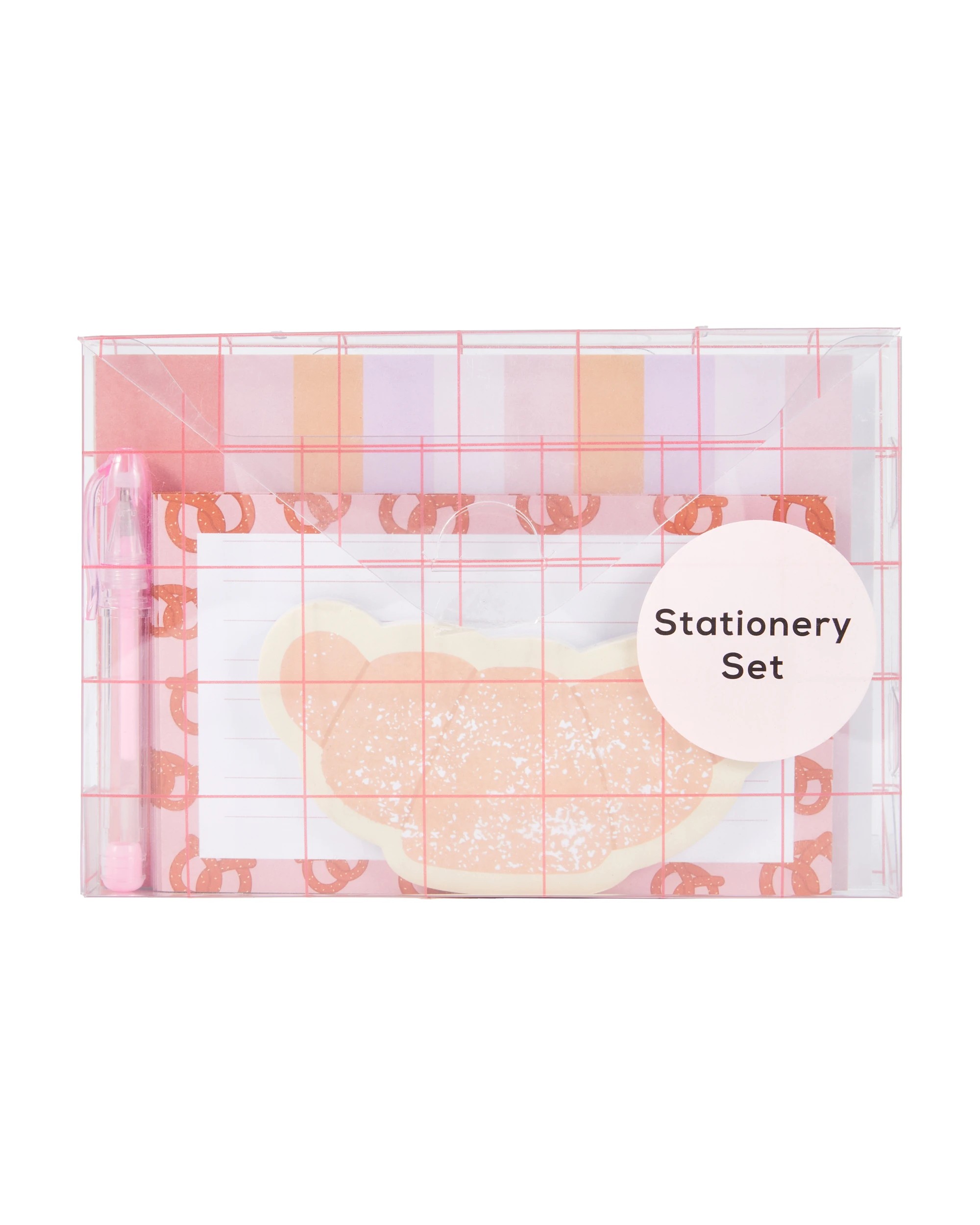 1 Stationery Set, 1 of 7