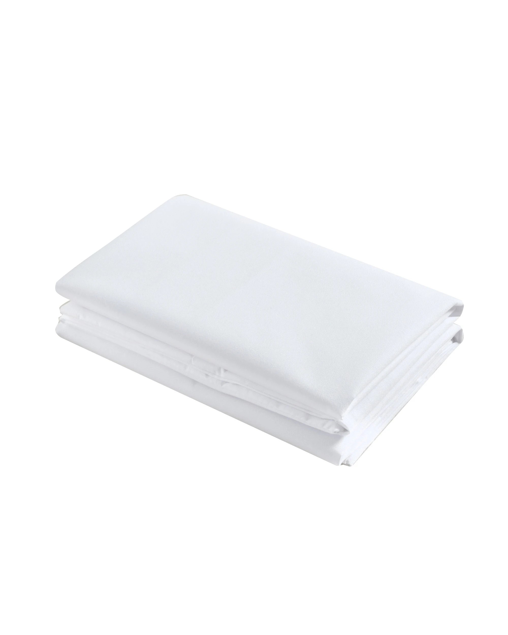 5 Dreamaker Baby Soft Touch Waterproof COT Pillow Protector 2 pack - White, 5 of 6