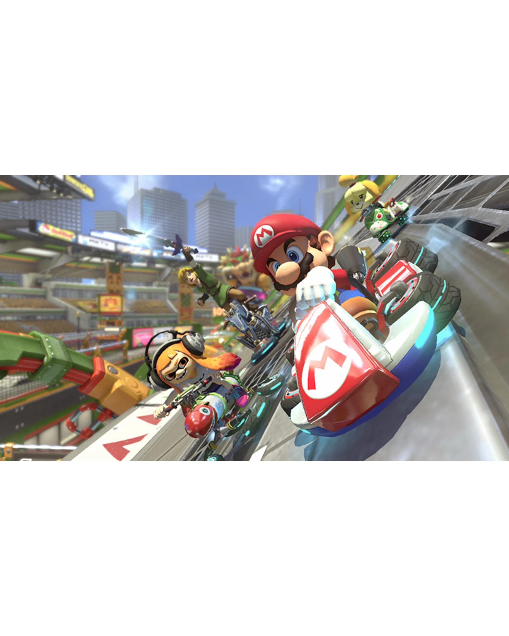 3 Mario Kart 8 Deluxe - Switch, 3 of 5