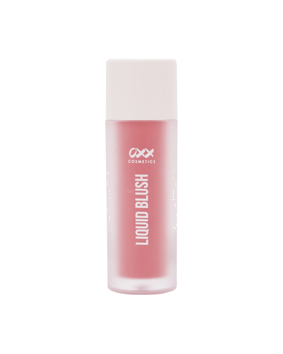 OXX Cosmetics Soft Liquid Blush - Heart