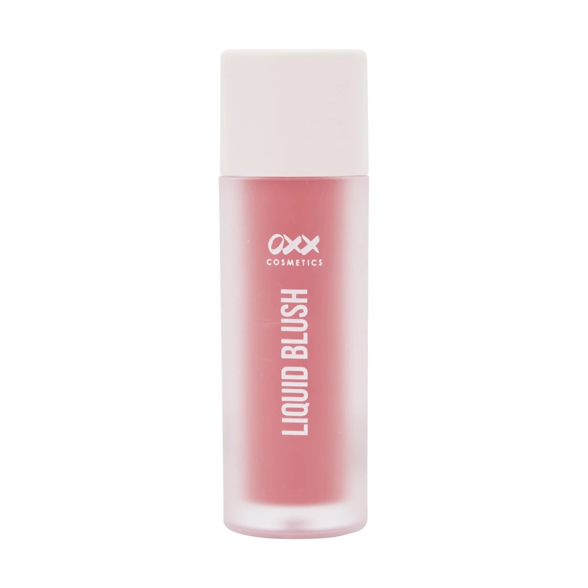 1 OXX Cosmetics Soft Liquid Blush - Heart, 1 of 5