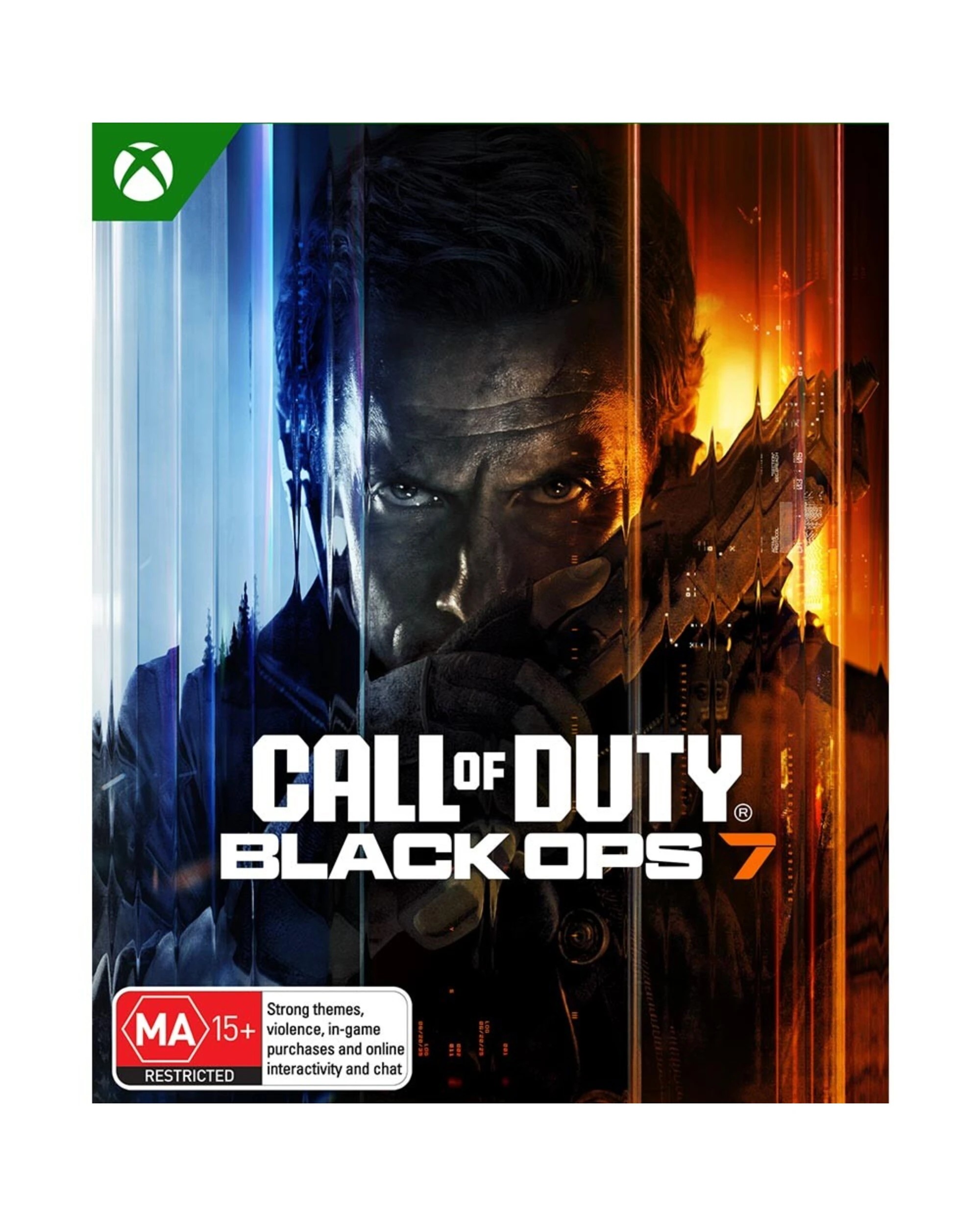 1 Call of Duty: Black Ops 7, 1 of 1