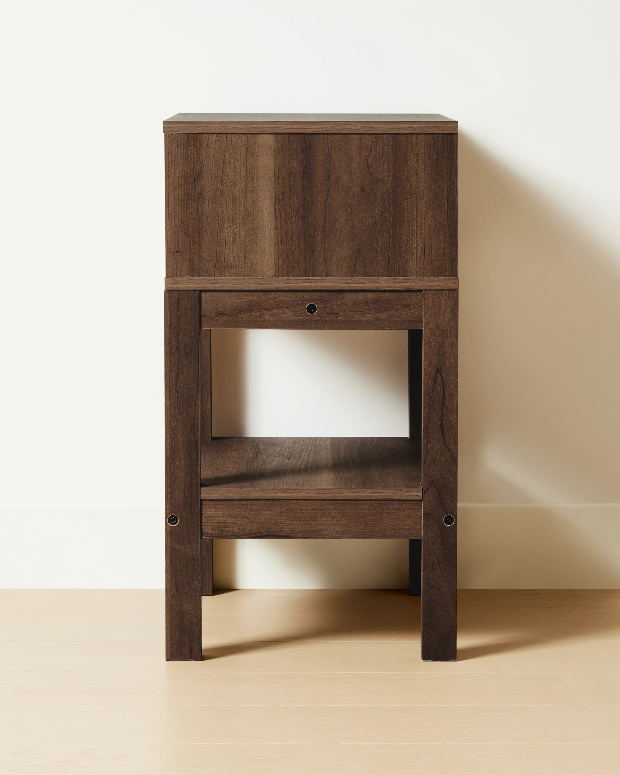 5 Willow Bedside Table, 5 of 8