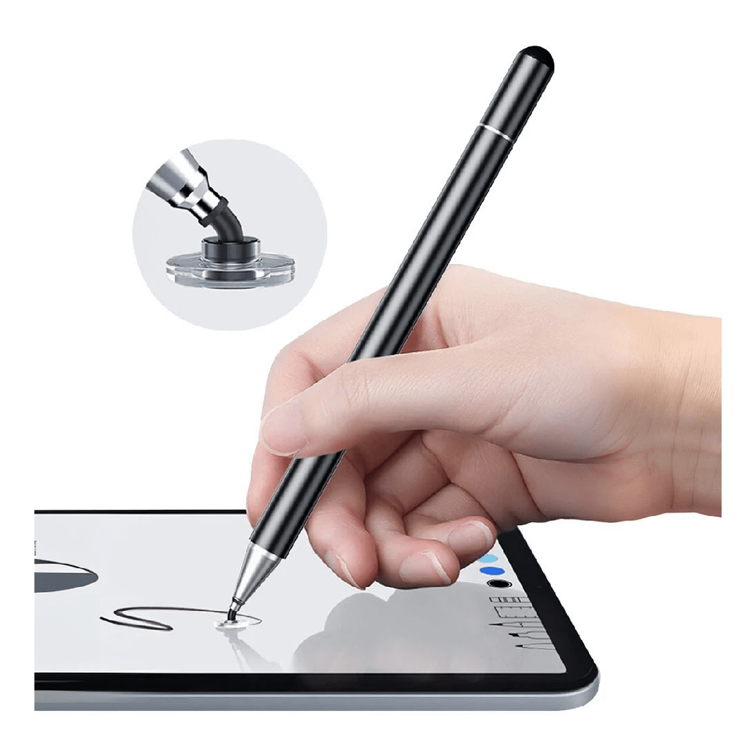 7 J.Burrows 2-in-1 Universal Stylus, 7 of 7