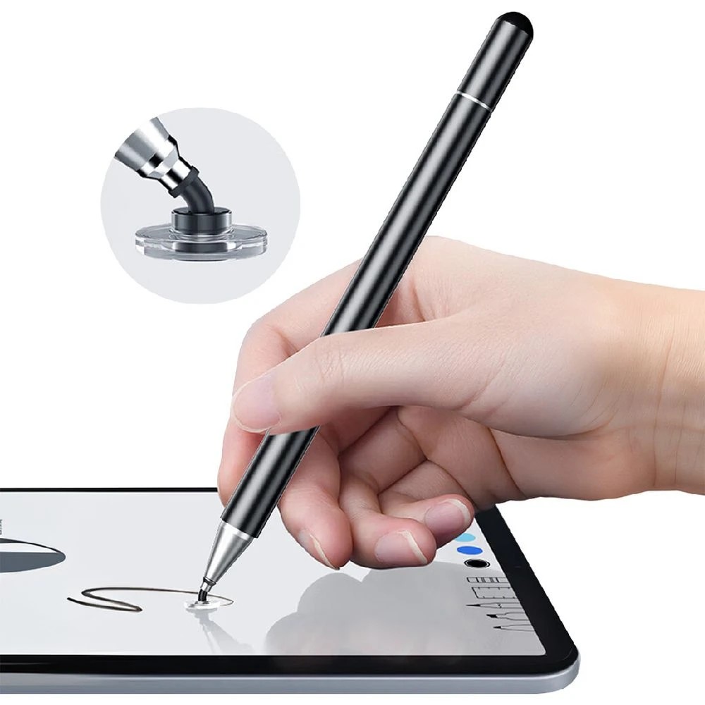 7 J.Burrows 2-in-1 Universal Stylus, 7 of 7