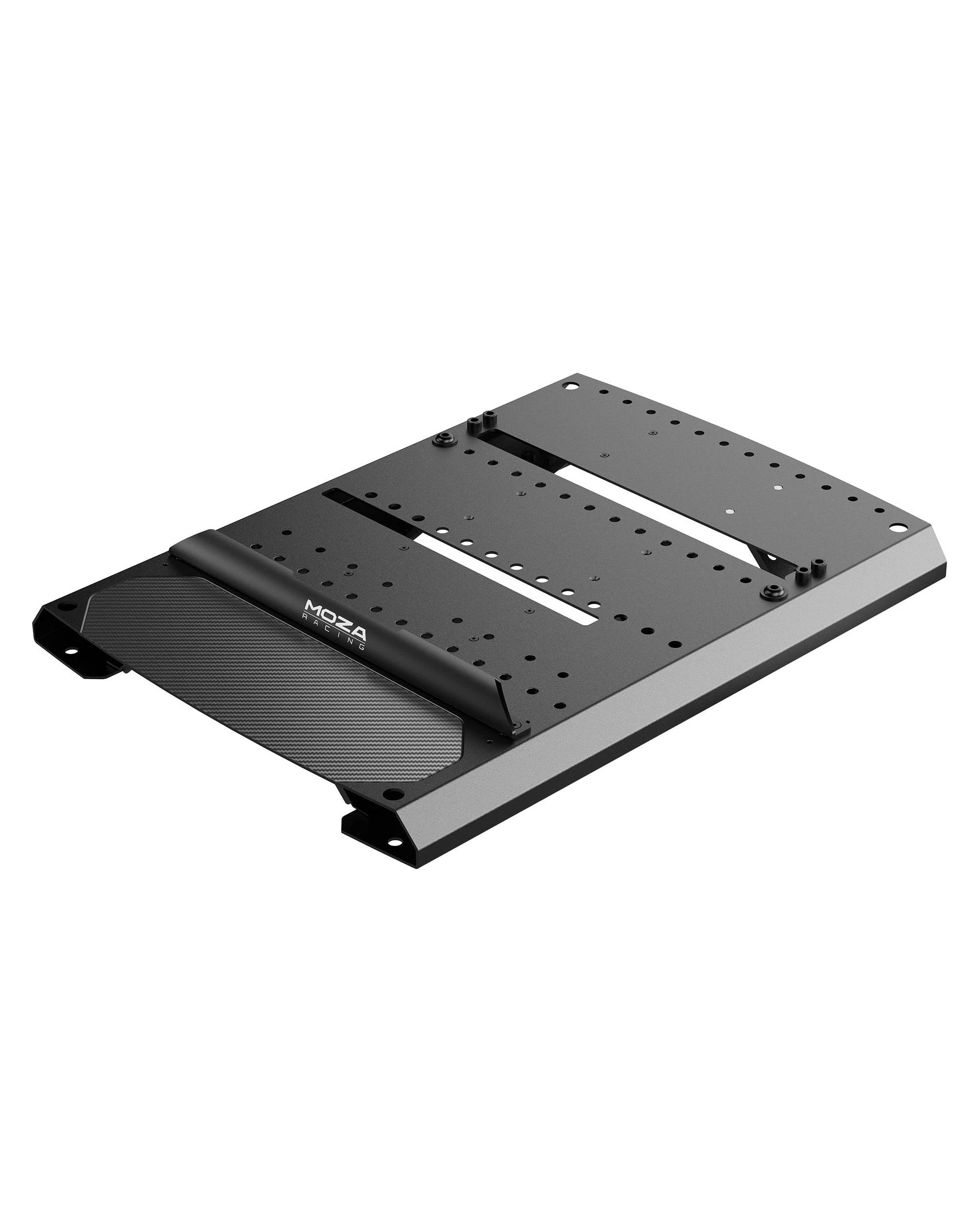 1 MOZA Racing mBOOSTER Base Plate, 1 of 1