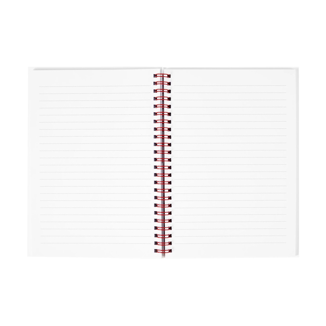 2 Taco with Magnets Notebook, 2 of 4