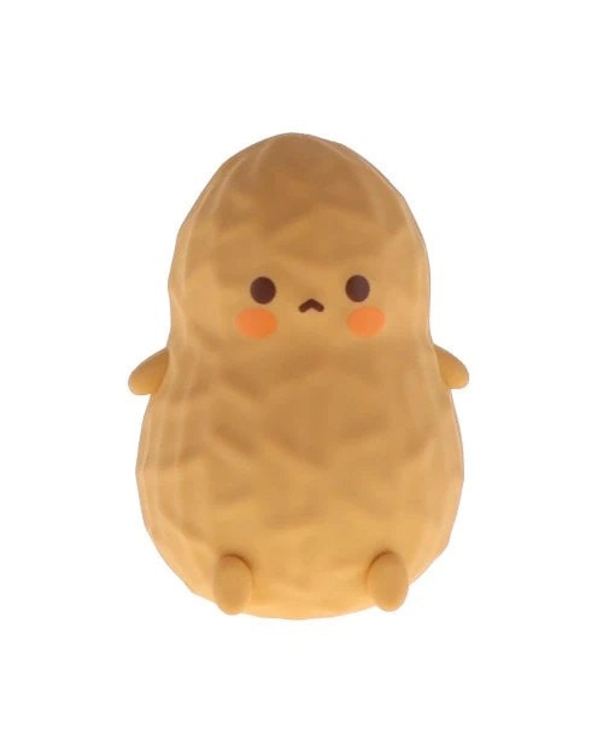 6 Smoko Peanut Familia Figure Series 2 inch Mini-Figure Blind Box, 6 of 7