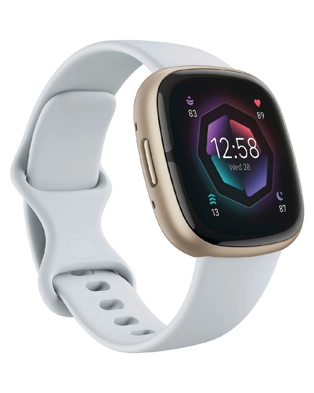 Fitbit Sense 2 Smart Watch Blue/