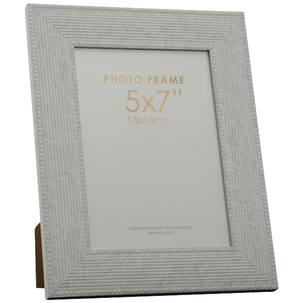 3 Iris 5x7" Frame Stone, 3 of 4