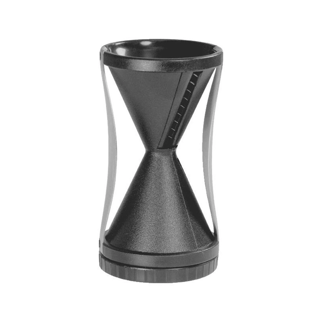 1 Avanti Veggie Spaghetti Spiral Maker Vegetable Spiralizer Easy To Use
 - Black, 1 of 3