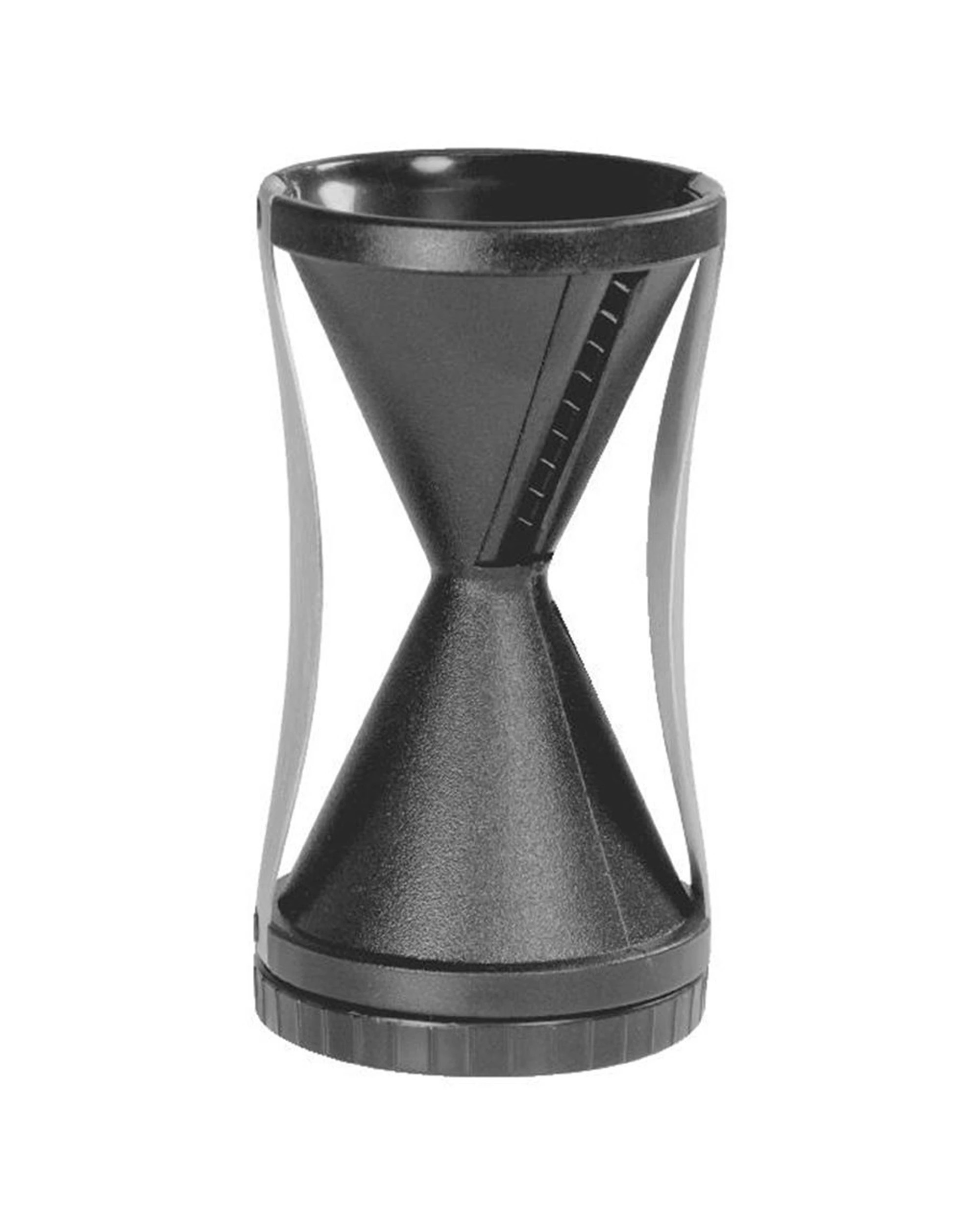 1 Avanti Veggie Spaghetti Spiral Maker Vegetable Spiralizer Easy To Use - Black, 1 of 3