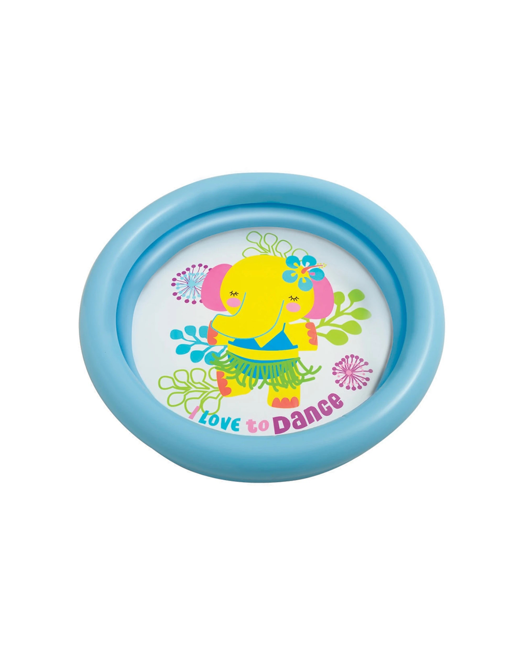 2 Intex 2PK My First Pools 1-3Y - Assorted, 2 of 3