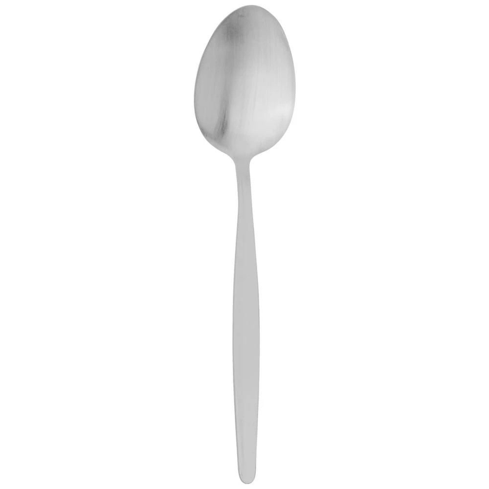 1 Austwind Stainless Steel Dessert Spoons 12 Pack, 1 of 1