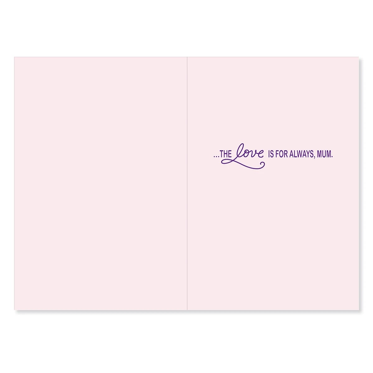 2 Hallmark Mother's Day Card - Wish for Mother's Day, 2 of 3