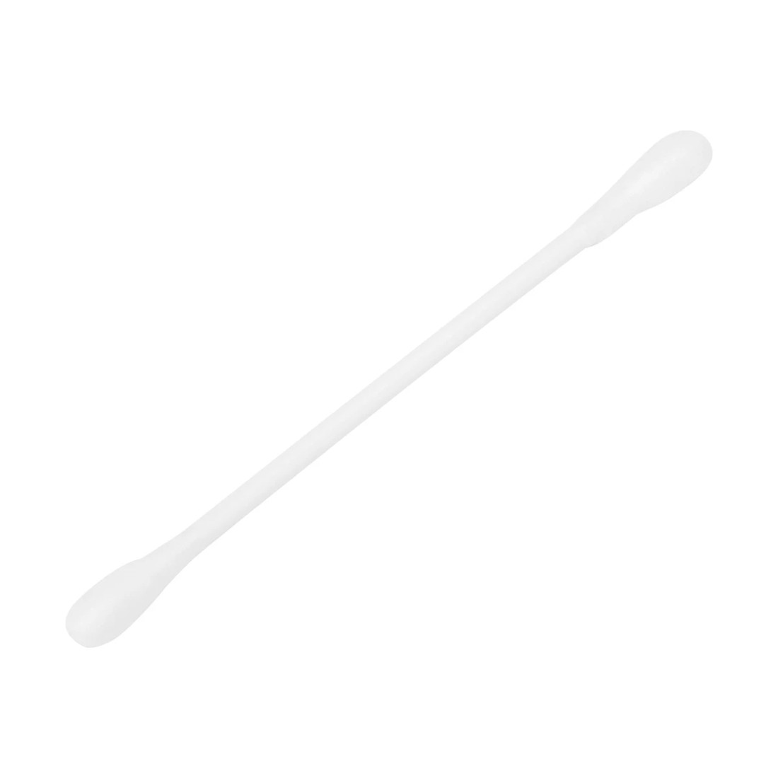 6 200 Piece Paper Stem Cotton Tips, 6 of 7