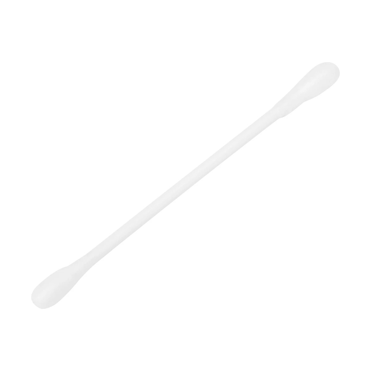 6 200 Piece Paper Stem Cotton Tips, 6 of 7