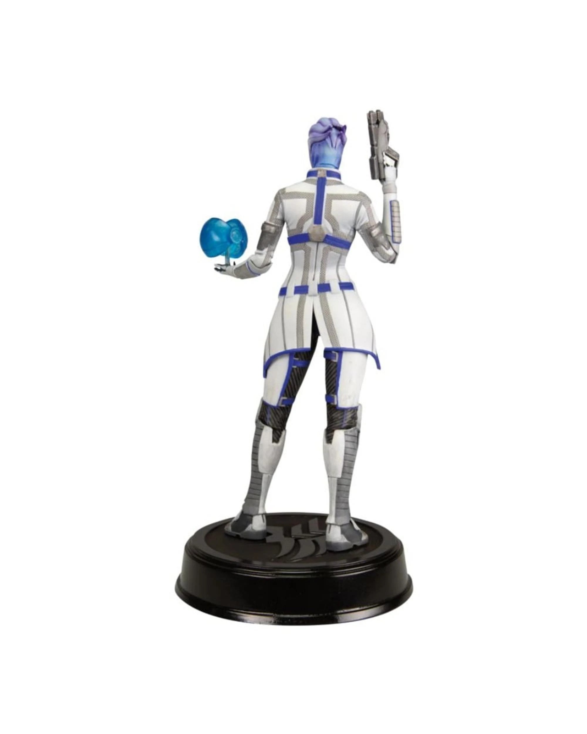 4 Dark Horse Mass Effect Dr. Liara T'Soni 8 inch Statue, 4 of 5