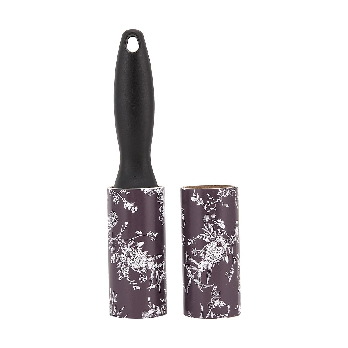 1 Lint Roller with Spare Roll - Floral, 1 of 9
