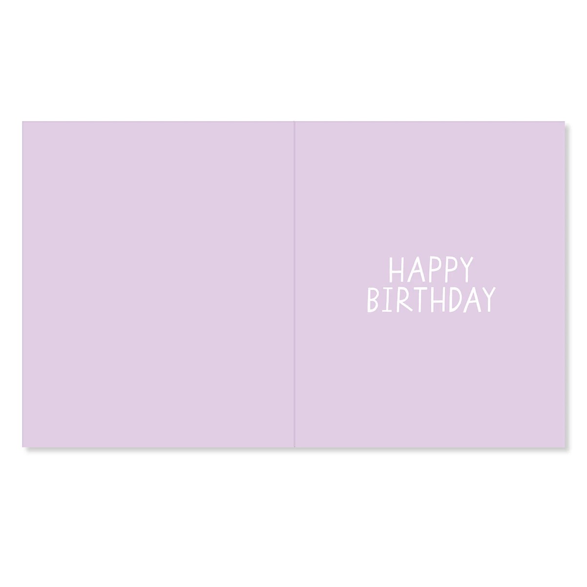 2 Hallmark Birthday Card for Granddaughter - Pattern Pop, 2 of 3
