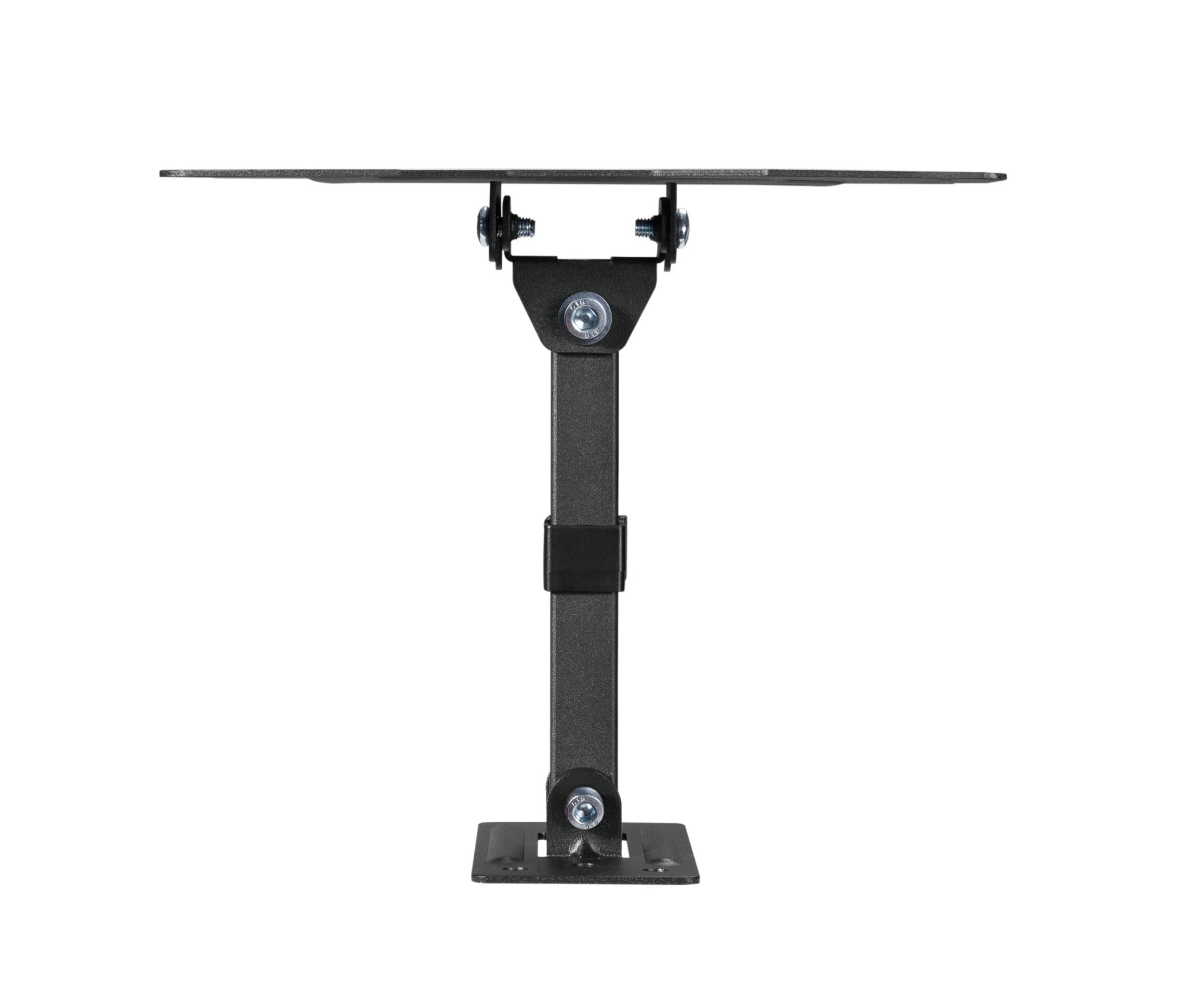 4 Brateck Economical Full Motion TV Wall Mount Fits 23"-43" - Black, 4 of 7