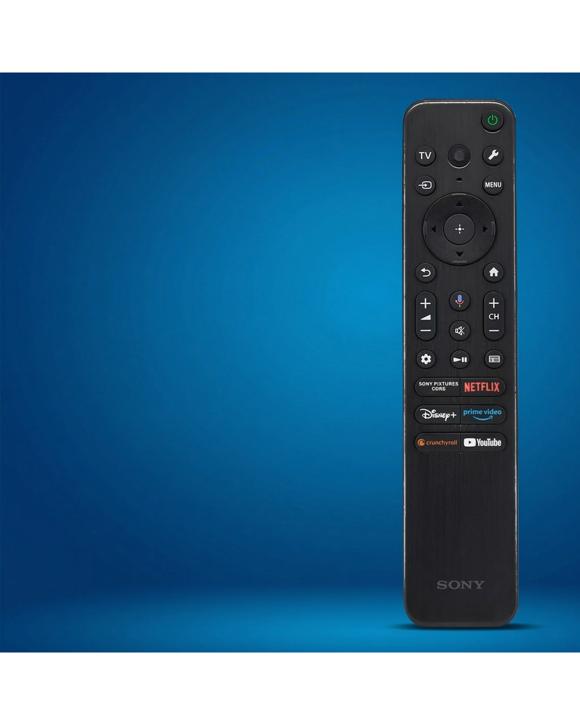 Sony Genuine BRAVIA TV Remote Control RMF-TX920U