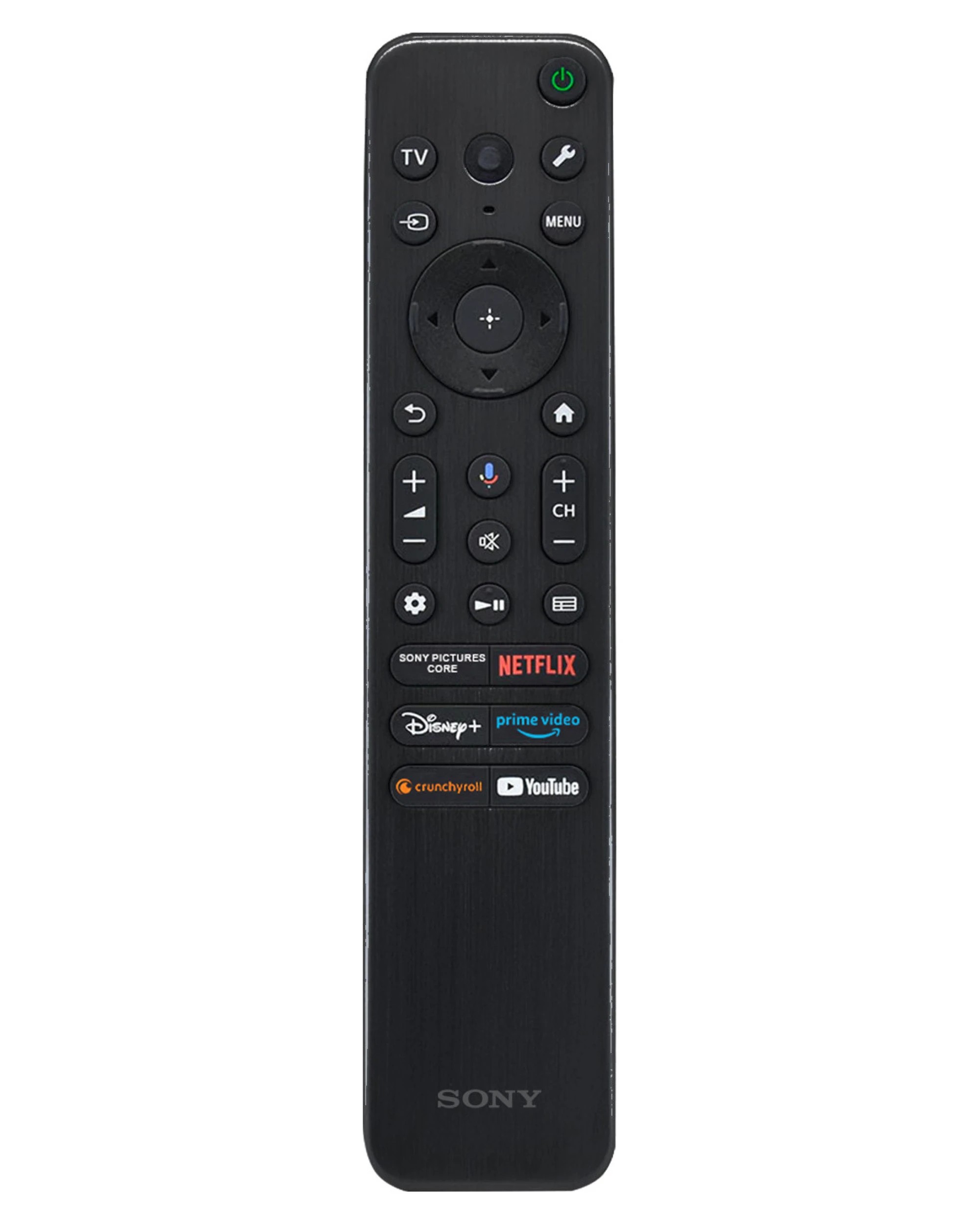 1 Sony Genuine BRAVIA TV Remote Control RMF-TX920U, 1 of 4