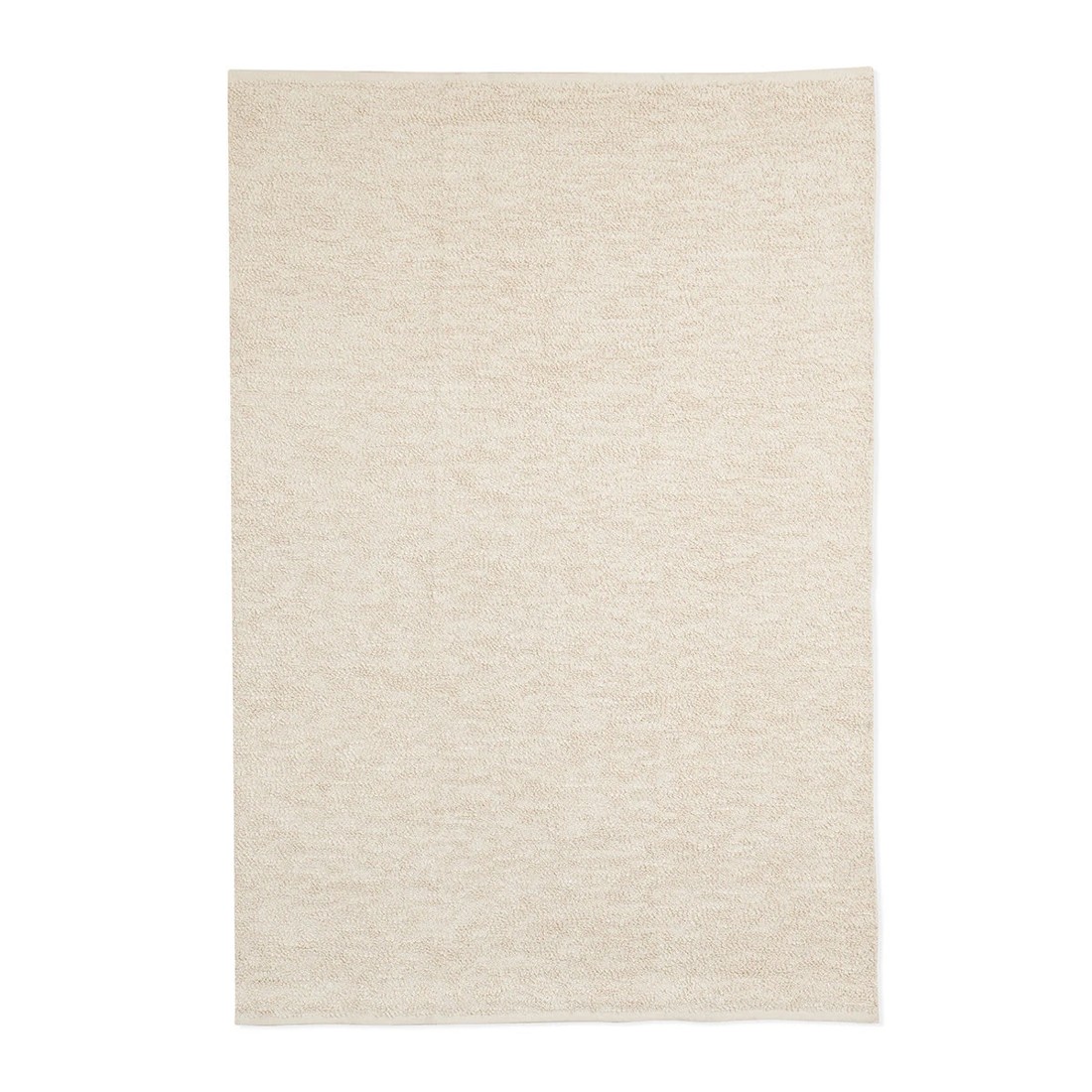 3 Mali Boucle Rug - Natural, Extra Large - 270cm x 180cm, 3 of 5