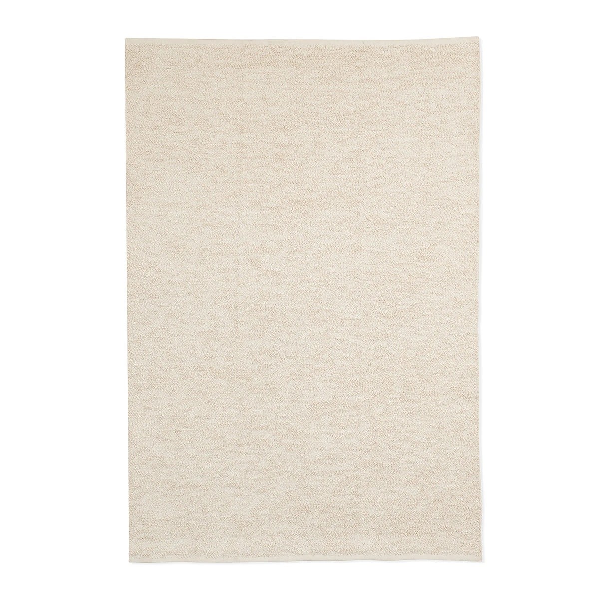 4 Mali Boucle Rug - Natural, Extra Large - 270cm x 180cm, 4 of 6