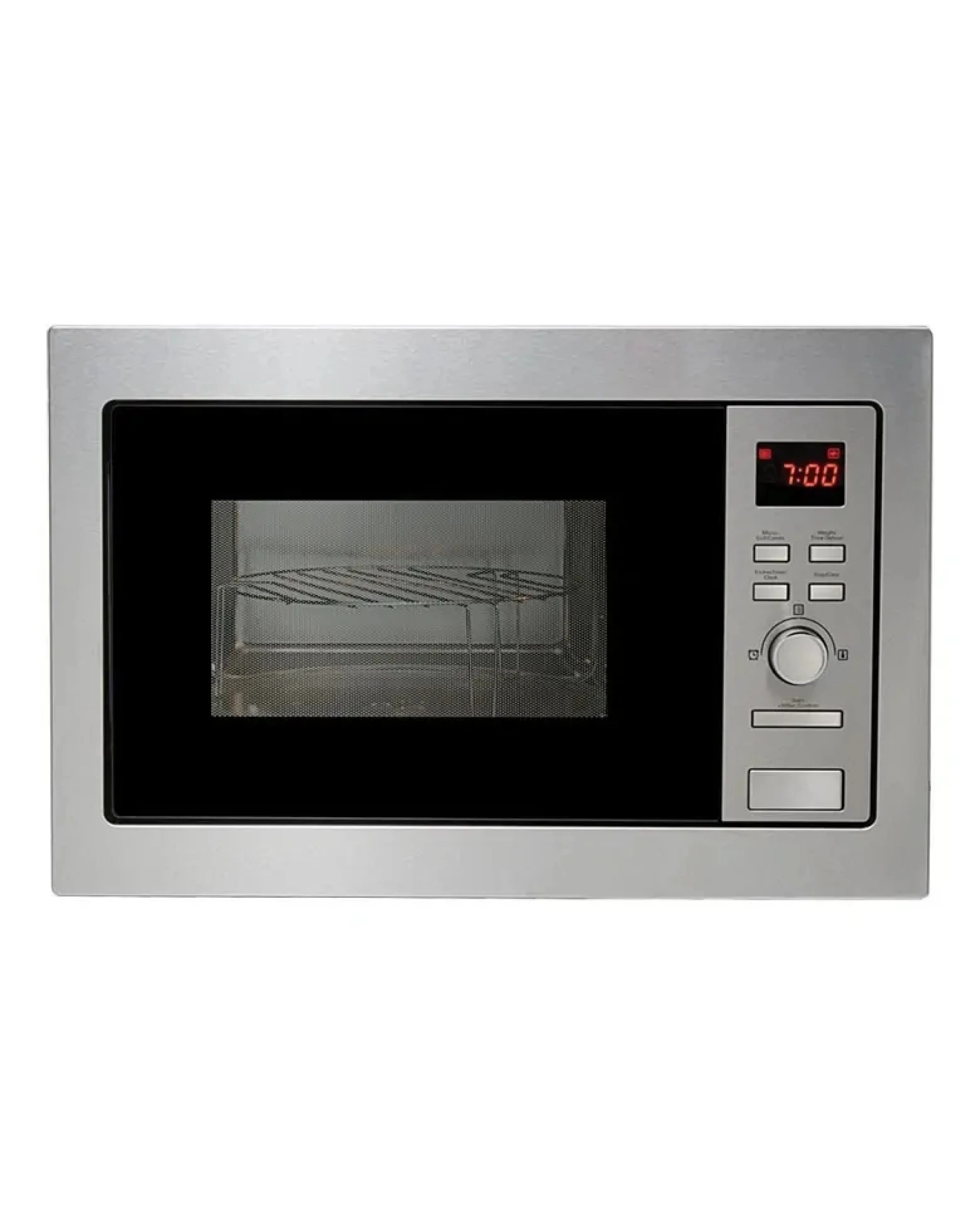 1 Venini 900W 28L Built-In Microwave Oven - GMWG28TK (Stainless Steel), 1 of 3