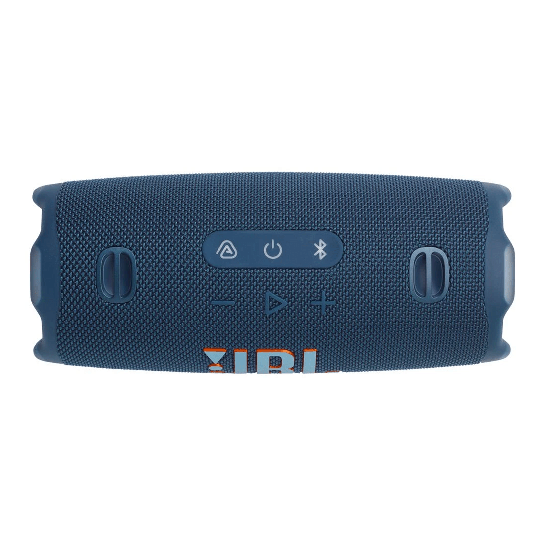 4 JBL Charge 6 Bluetooth Speaker Blue, 4 of 8