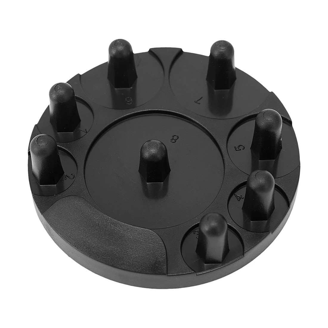 9 OXX Cosmetics Makeup Brush Cleaner, 9 of 10