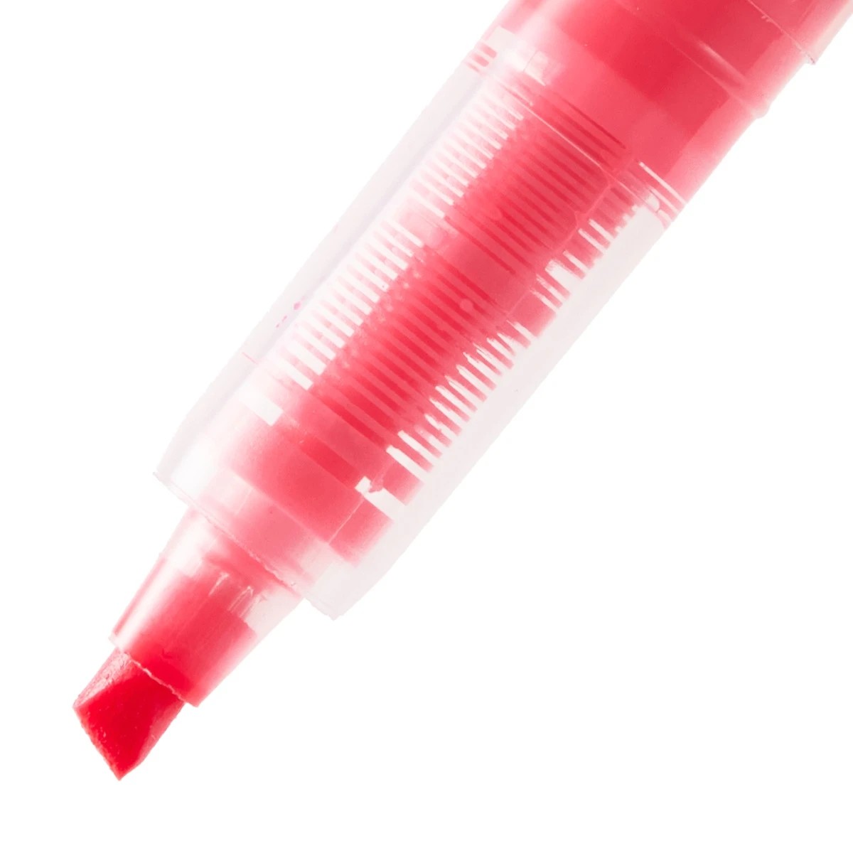 4 6 Pack Liquid Ink Highlighters, 4 of 4