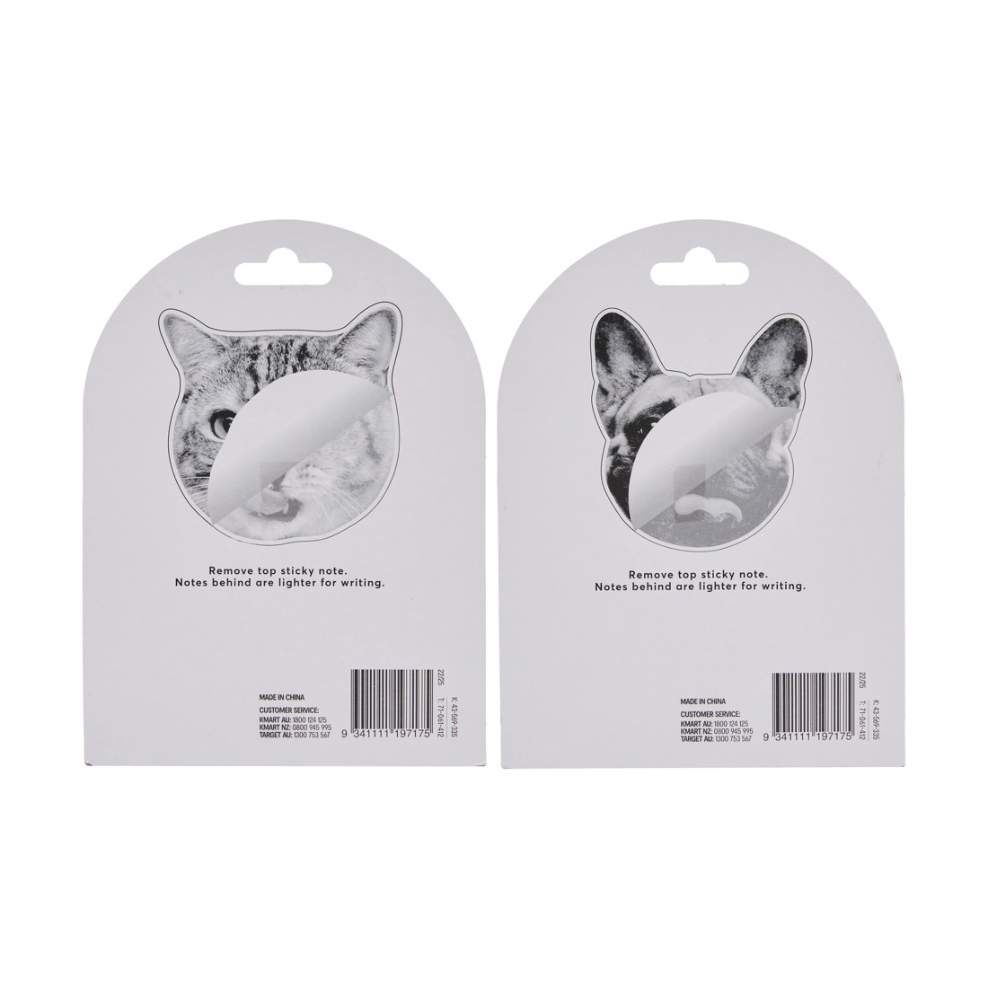 4 60 Pack Sticky Notes - Assorted, 4 of 4