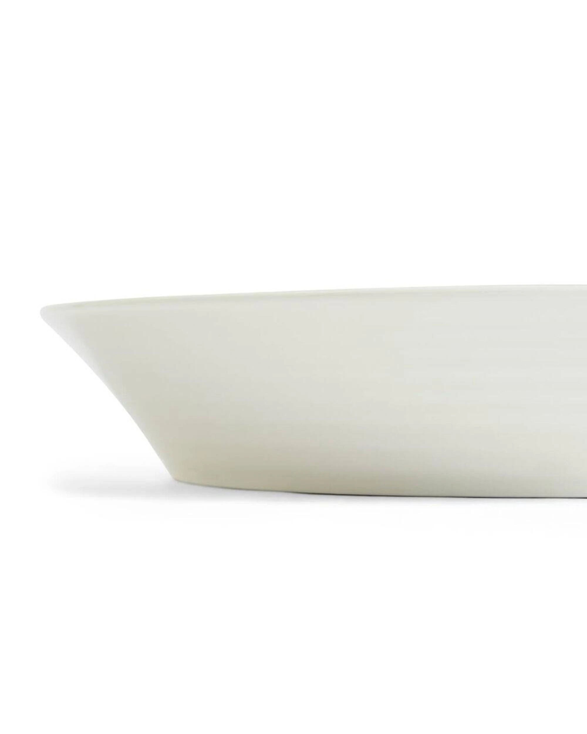 5 Royal Doulton 1815 Bright Low Serving Bowl 31.5cm, 5 of 6