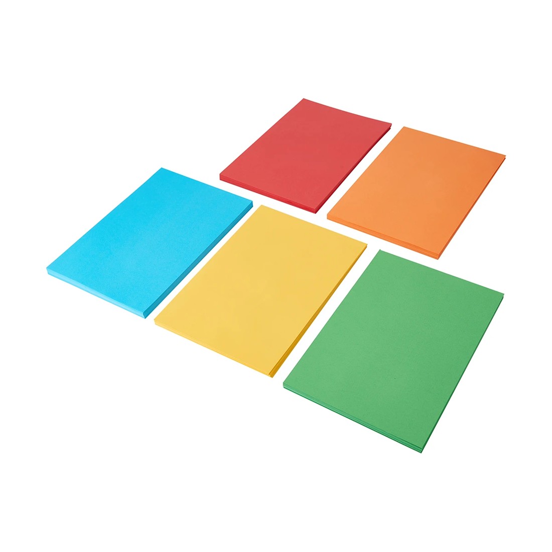 4 A4 Bright Paper - 500 Sheets, 4 of 5