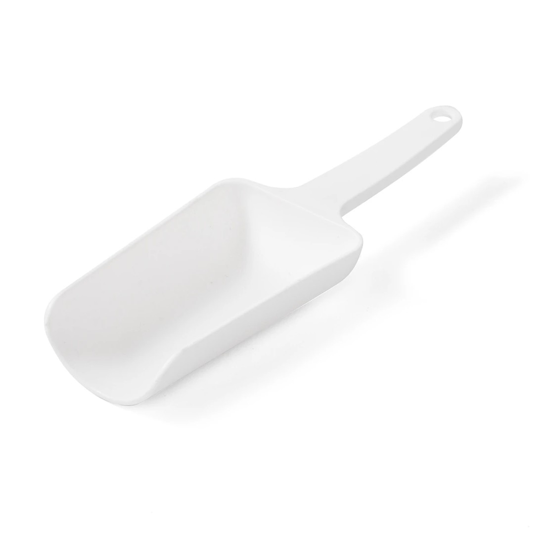 7 Glass and Silicone Jar with Scoop, 7 of 7