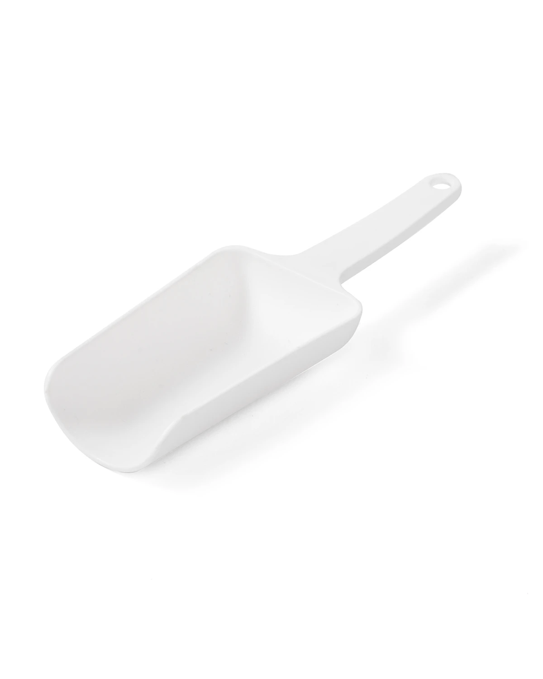 7 Glass and Silicone Jar with Scoop, 7 of 7