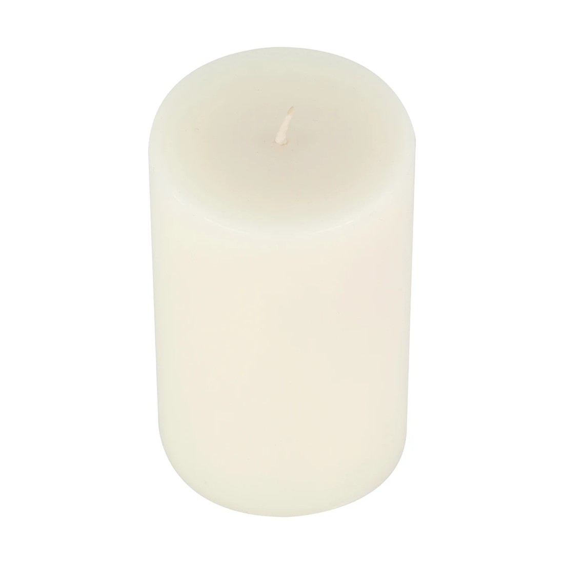 1 Vanilla & Jasmine Pillar Candle, 1 of 7