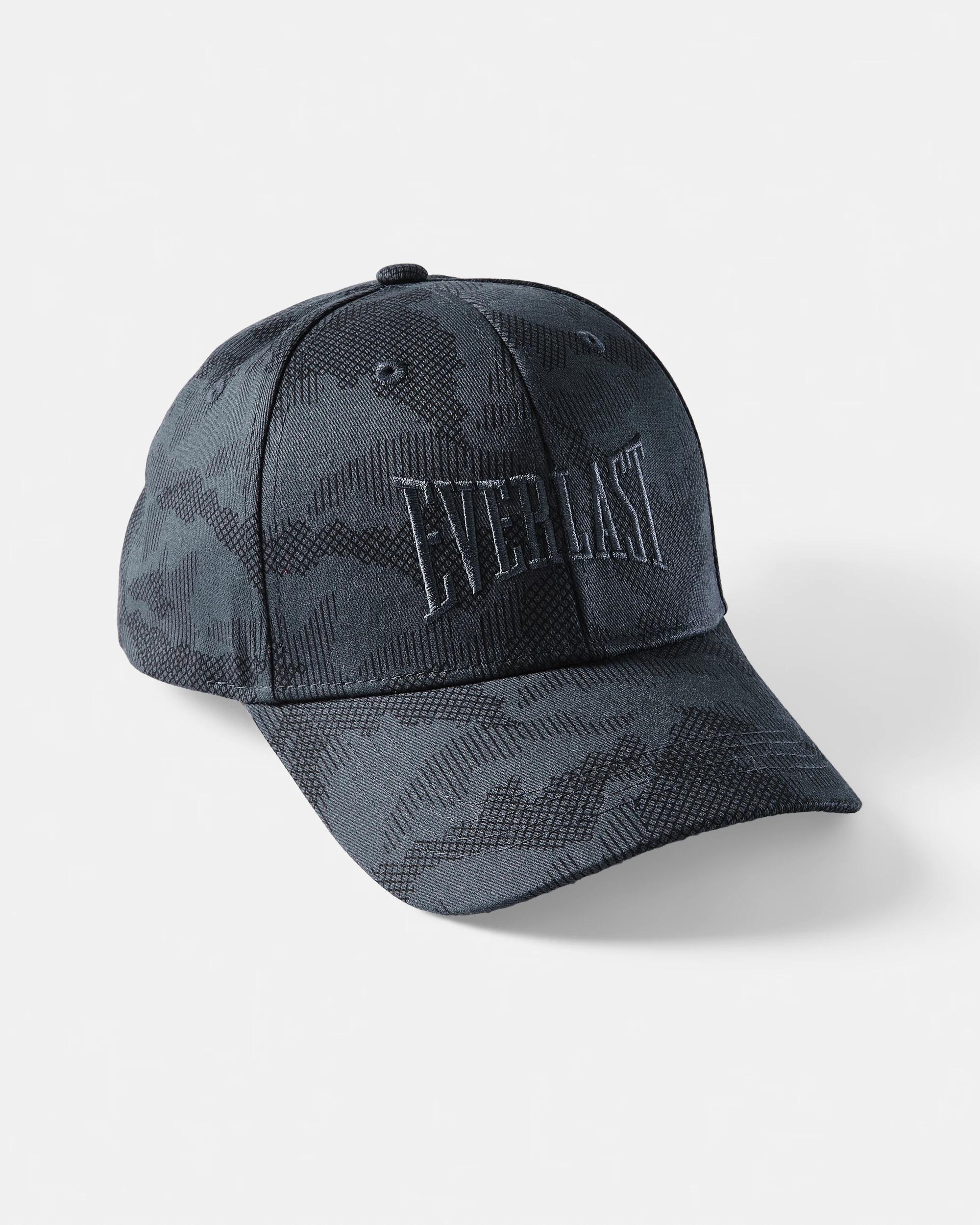 1 Everlast Mens Classic Cap Robustcamo, 1 of 3
