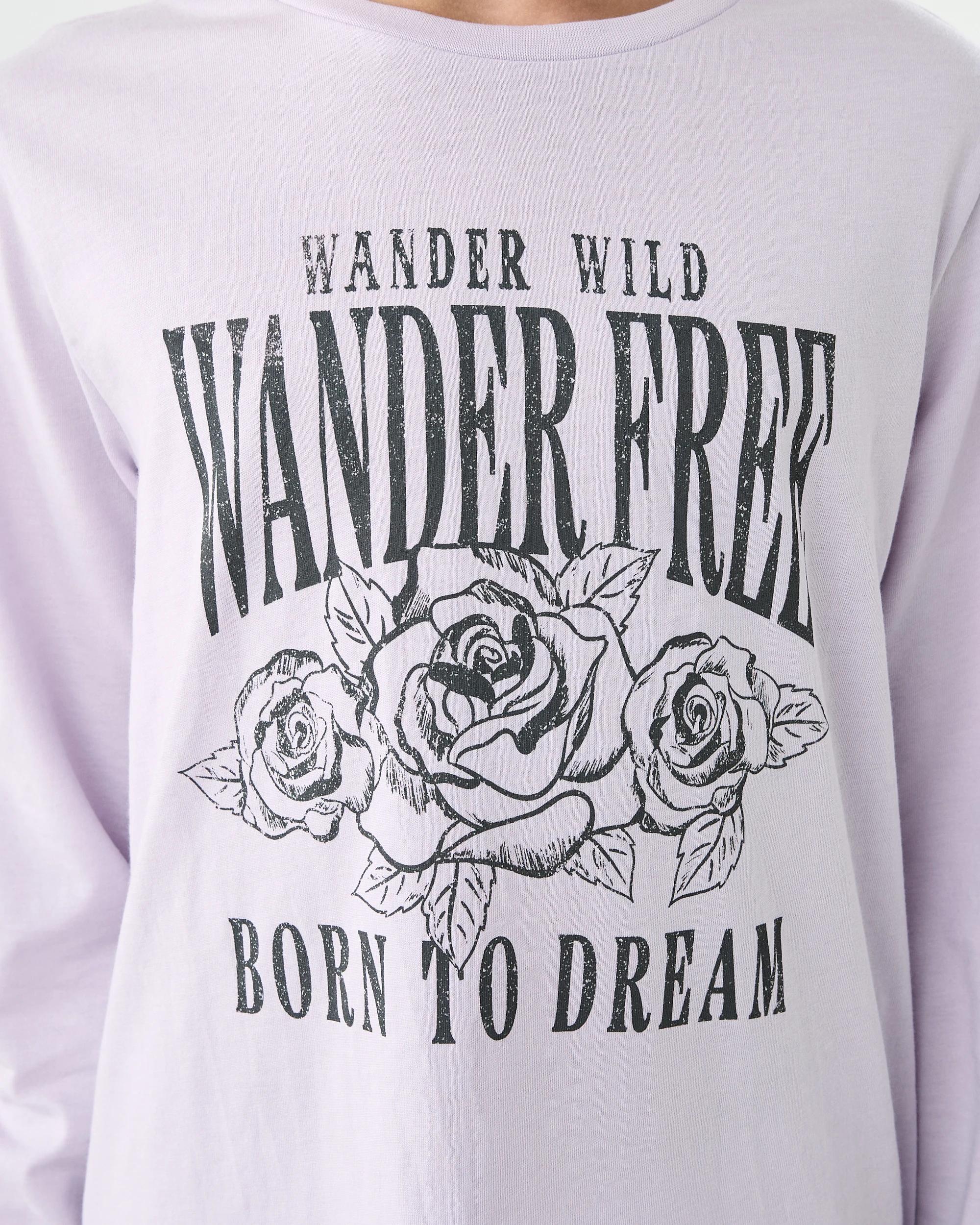 5 Knit Pyjama Set Pur Slogan, 5 of 9