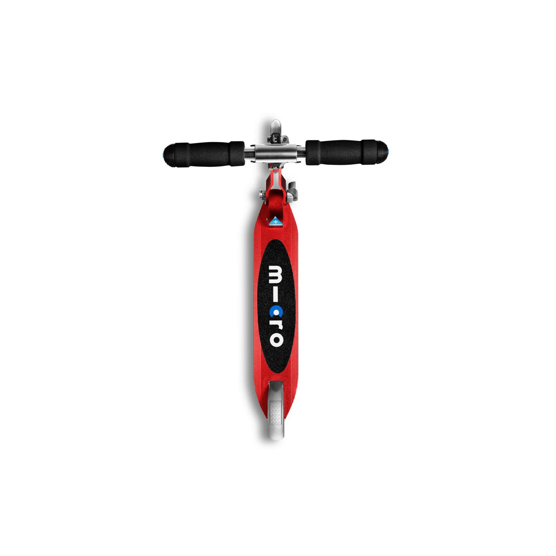 6 Micro Sprite Foldable Scooter - Pink, 6 of 10