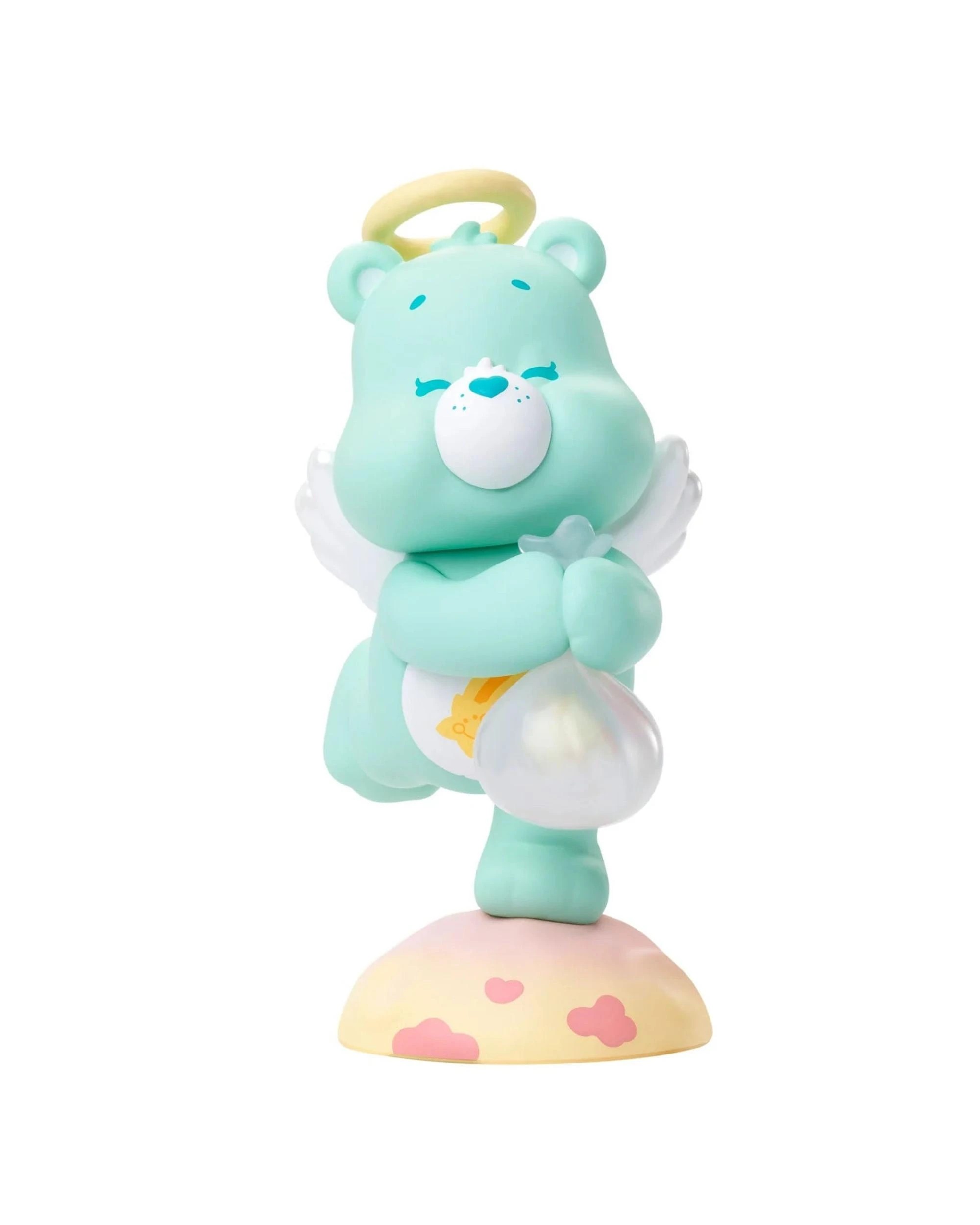 10 Funism Care Bears Planet of Joy Series Blind Box, 10 of 10