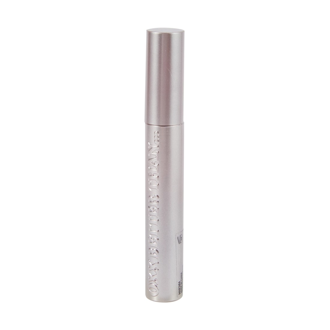 5 OXX Cosmetics OXX Better Than... Mascara, 5 of 7