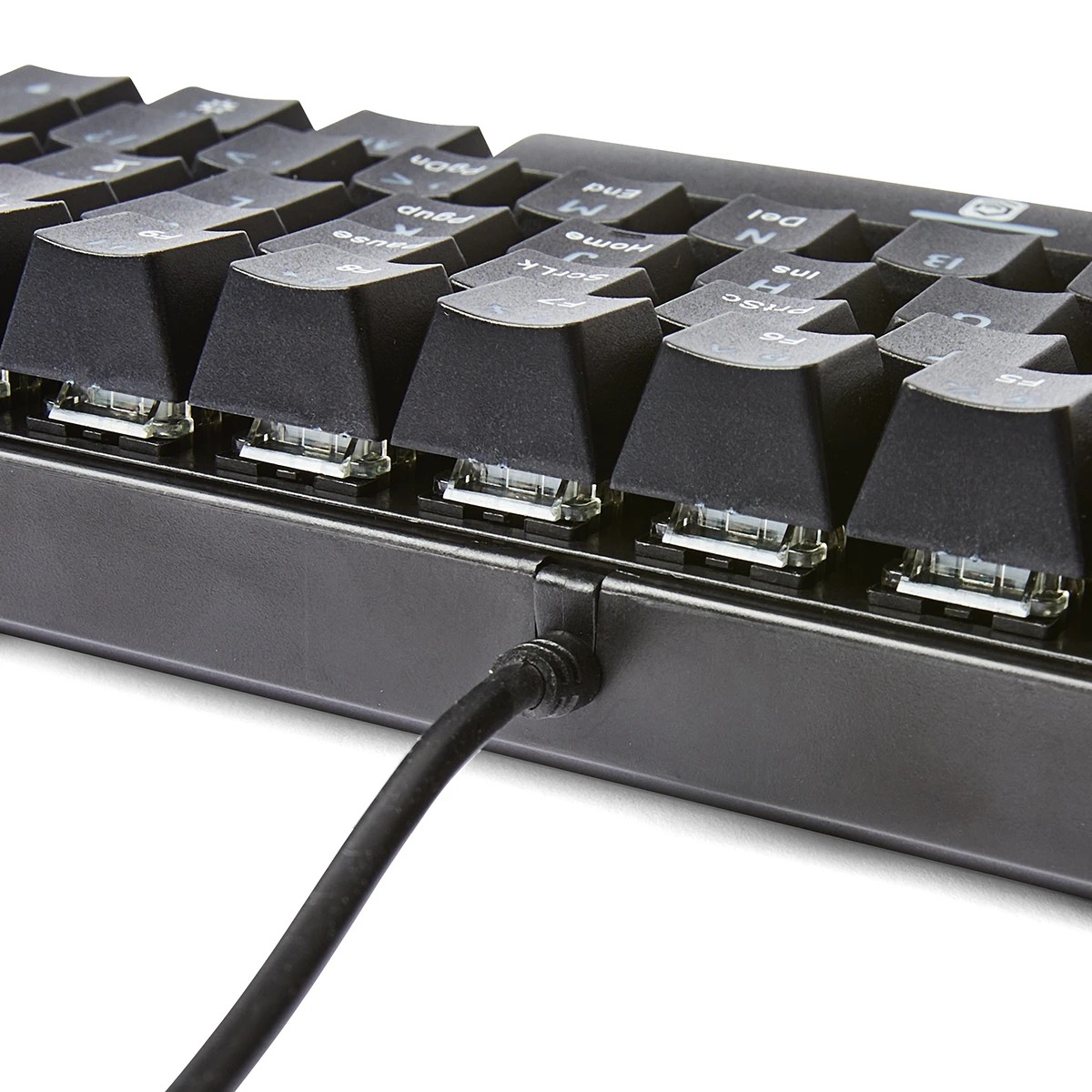 9 Mini Mechanical Gaming Keyboard, 9 of 10
