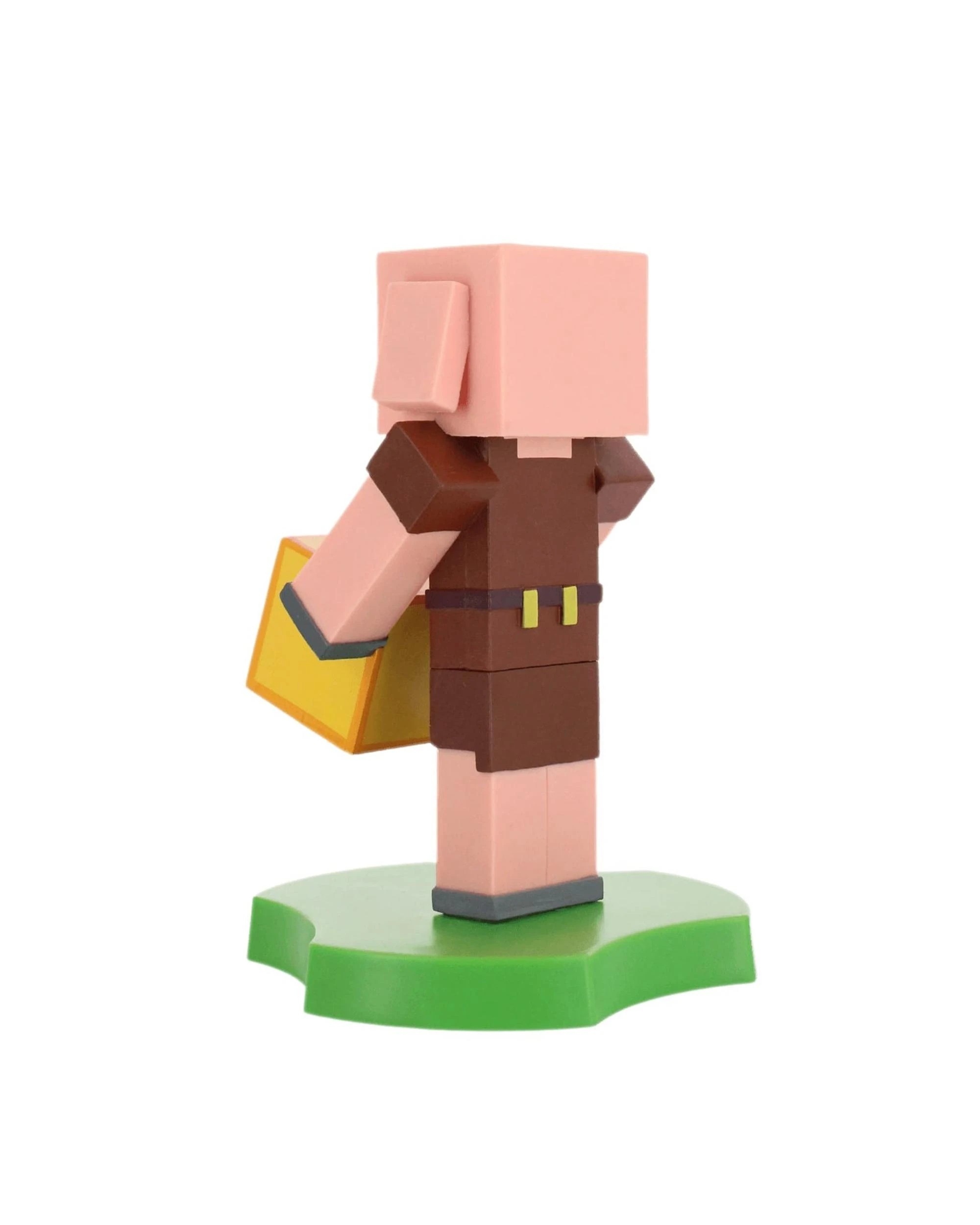 3 Cable Guy Holdems Minecraft Piglin Phone Stand and Device Holder, 3 of 6